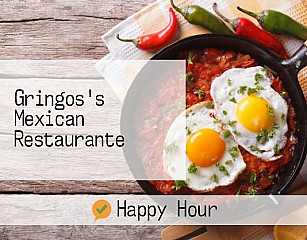Gringos's Mexican Restaurante
