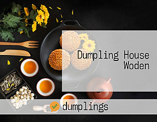 Dumpling House Woden