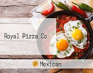 Royal Pizza Co