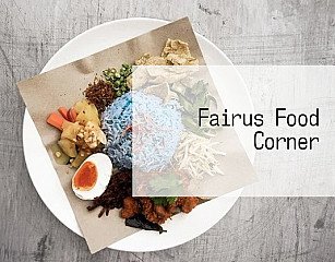 Fairus Food Corner