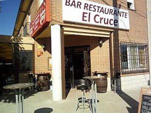 El Cruce