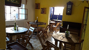 Cafe Del Tata