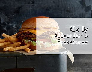 Alx By Alexander's Steakhouse