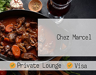Chez Marcel