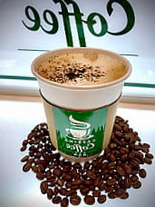 Cafeina Coffee