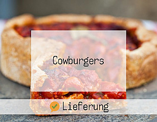 Cowburgers