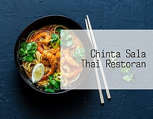 Chinta Sala Thai Restoran