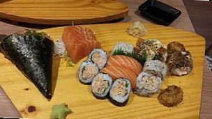 O-toro Sushi