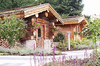 Kyffhäuser Therme Bad Frankenhausen Mit Totes-meer-salzgrotte