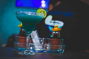 Blue Margarita