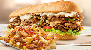 Charleys Cheesesteaks