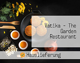 Vatika - The Garden Restaurant