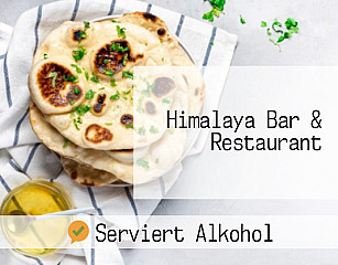 Himalaya Bar & Restaurant