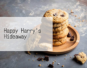 Happy Harry's Hideaway