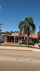 Oasis Eatery
