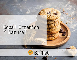 Gopal Organico Y Natural