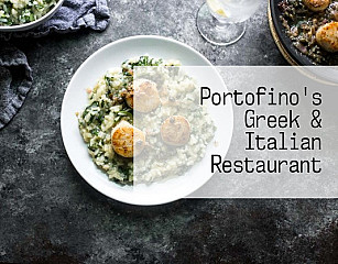 Portofino's Greek & Italian Restaurant