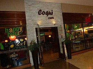 Cafe Coqui