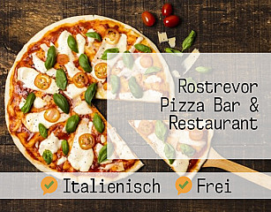 Rostrevor Pizza Bar & Restaurant