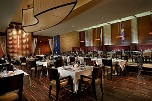 Council Oak Steaks Seafood (in Seminole Hard Rock Tampa)