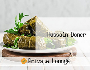 Hussain Doner