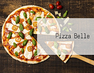 Pizza Belle