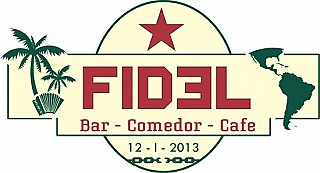 Bar Fidel