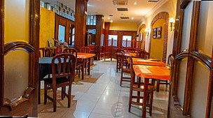 Restaurante Alcalá