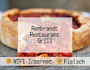 Rembrandt Restaurant Grill