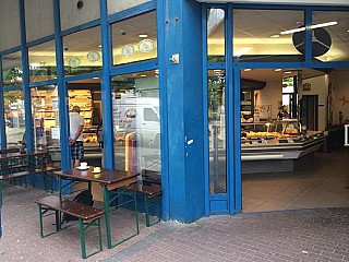 Bäckerei Und Konditorei Hünemeyer Gmbh Bäckereifachgeschäft