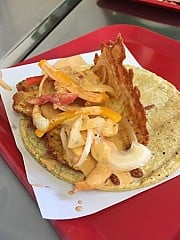 Tacos Marco Antonio Mexicali