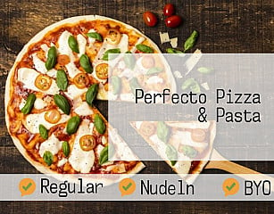 Perfecto Pizza & Pasta