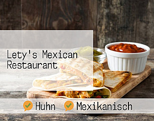 Lety's Mexican Restaurant