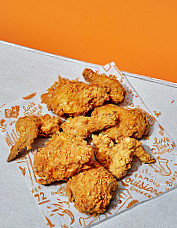 Popeyes Louisiana Kitchen