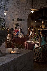 El Patio Restaurant