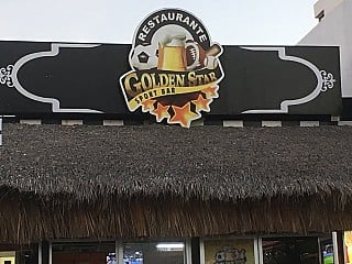Golden Star Sport Bar