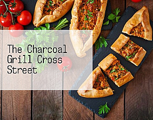 The Charcoal Grill Cross Street