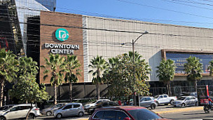 Downtown Center