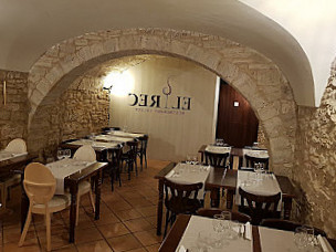 El Rec I Celler