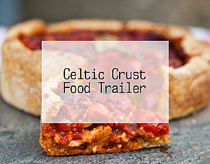 Celtic Crust Food Trailer