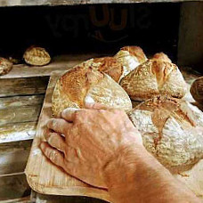 Boulangerie Bocquet