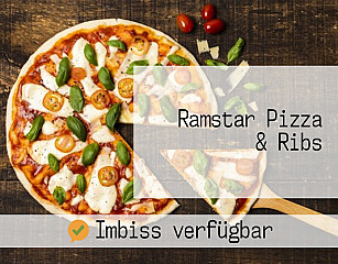 Ramstar Pizza & Ribs