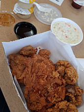 Chesters Fried Chicken