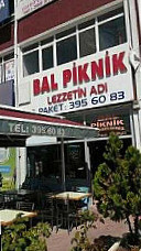 Bal Piknik