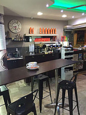 Central Cafe Καφετέρια
