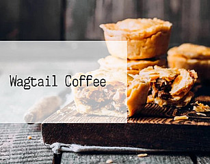 Wagtail Coffee