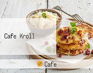 Cafe Kroll