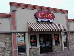 Leo's Elite Bakery