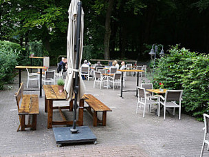 Grand Café Bij Ludger
