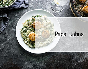 Papa Johns